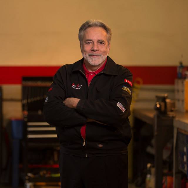 Frank Susi, Owner Susi Auto Repair